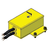 EXSWITCH-Schalter für EXMAX-Antriebe Schischek (4028)