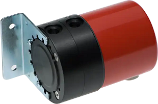 Differenzdrucksensor Huba 652.94410001202 0-100kPa 4-20mA