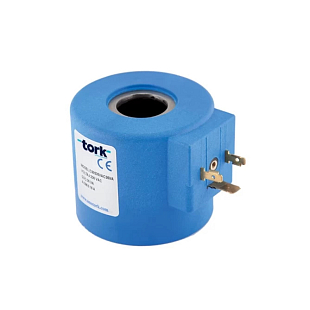 Spule TORK 40W 24 VDC C50024VDC40W