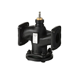 Zweiwege-Regelventil Siemens VVF 22.50-40 (VVF22.50-40)
