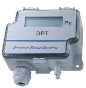 Differenzdrucksensor Thermokon (DPT2500-R8-D)