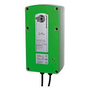 Servoantrieb INMAX-50.75-S Schischek (4022.7)