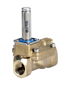 Magnetventil Danfoss EV220BW NC, G, 1/3 (132U1500)