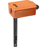 CO2-/Feuchte-/Temperatursensor Belimo 22DTM-11, AC/DC 24 V (22DTM-11)