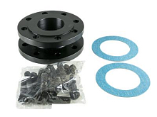 Grundfos Adapter DN80 PN16 81 (98391276)