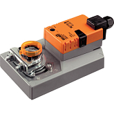 Dreh-Antrieb Belimo GM24A-TP, 40 Nm, AC/DC 24 V, 150 s (GM24A-TP)