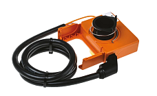 Hilfsschalter 2 x SPDT zum Aufschnappen (S2A-H)