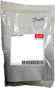 Danfoss Dichtungssatz 032F8165 für EVR(H) 6 und 8