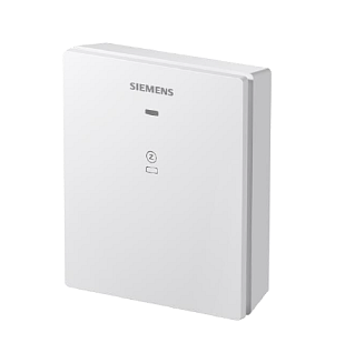 Drahtlose Zigbee Opentherm Schaltgerät Siemens Connected Home (RCR111ZB)