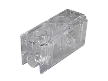 BlueDiamond Behälter mit Alarm Mini, Maxi (BD-C21-013)