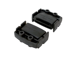 BlueDiamond Gummimontagehalterungen für Mini, Maxi, Mega