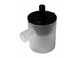 BlueDiamond Schalldämpfer für Mini, Maxi, Mega (BD-S09-036)