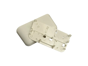 BlueDiamond Fascia-Set für Micro (BD-T18-016)