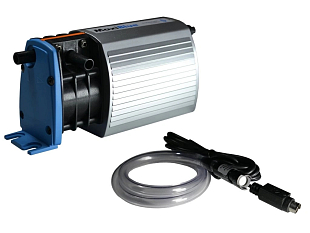 Kondensatpumpe BlueDiamond MaxiBlue DrainStik mit Füllstandssensor (BD-X87-702)