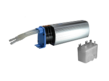 Kondensatpumpe BlueDiamond MegaBlue Reservoir – mit Niveausensor mit Kammer (BD-X87-813)