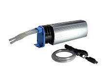 Kondensatpumpe BlueDiamond MegaBlue DrainStik mit Füllstandssensor (BD-X87-820)