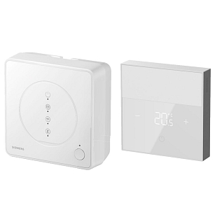 Thermostat-Set für Siemens Connected Home (SCH-PACK1)