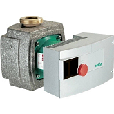 Elektronische Zirkulationspumpe Wilo Stratos-Z 25/1-8 RG PN10 (2090469)