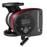 Elektronische Umwälzpumpe Grundfos MAGNA3 32-100 F (97924264)