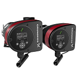 Doppelte Umwälzpumpe Grundfos MAGNA3 D 32-100 (97924452)