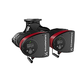 Doppelte Umwälzpumpe Grundfos MAGNA3 D 50-150 F (97924480)