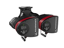 Doppelte Umwälzpumpe Grundfos MAGNA3 D 65-120 F (97924493)