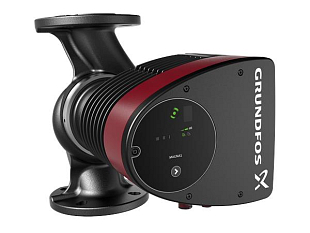 Elektronische Umwälzpumpe Grundfos MAGNA1 25-40 (99224453)