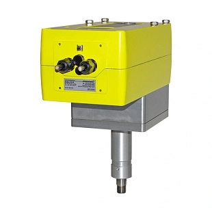 Getriebe für Hubanwendungen 30 mm für Antriebe ..Max... (090.3510)