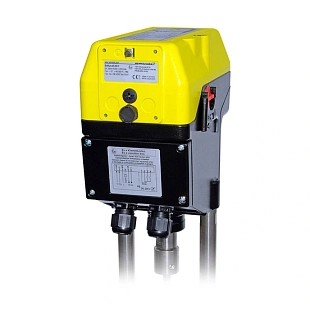 Linearer Ventilantrieb Ex1 - Schischek ExRun 5.10-CTS (090.4100)