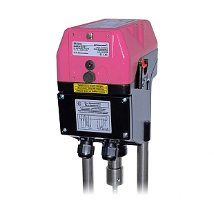 Linearantrieb für Ventile Ex2 - Schischek RedRun 5.10-Y (090.4345)