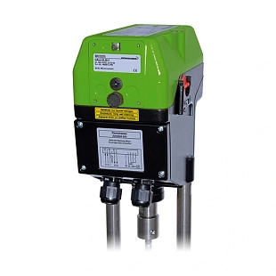 Linearer Ventilantrieb - Schischek InRun 5.10 (090.4600)