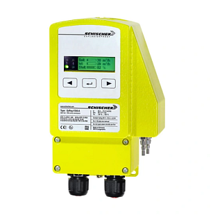 Elektrischer Druckregler 0-300 Pa EX Schischek ExReg-V (4028.5)