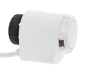 Thermoelektrischer Antrieb IMI TA EMO T NC 24 V, 2 m (184301500)