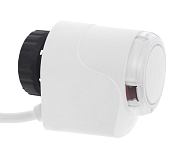 Thermoelektrischer Antrieb IMI TA EMO T NO 230 VAC, 0,8 m halogenfreies Kabel (32204140055)