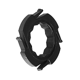 Verschlussring für Honeywell T100VM Köpfe, 5 Stück (AS100VM)