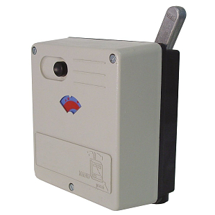 Drehservoantrieb Honeywell VMM20, 20Nm, 230V (VMM20)