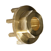 Werkzeug zur Demontage des Honeywell-Thermostats T100V (WT100V)