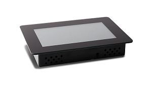 Frei programmierbarer Raumregler Midam W-L970-02-02