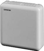 Raumtemperatursensor Siemens QAA160 – 0 - 10V (QAA160)