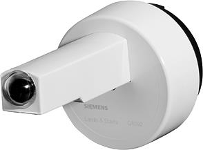 Siemens Sonnensensor QAS92 – zur Messung der Sonneneinstrahlung (QAS92)