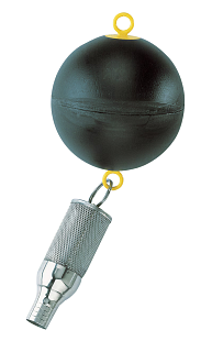 Grobansaugfilter Wilo G 1", schwimmende Entnahme (2024959)