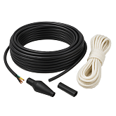 Wilo Kabelset 4x1,5, Länge 20 m (2867011)