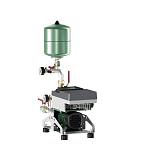 Automatische Druckstation Wilo Isar MODH1-E-1-CH3-LE-605 (4258882)