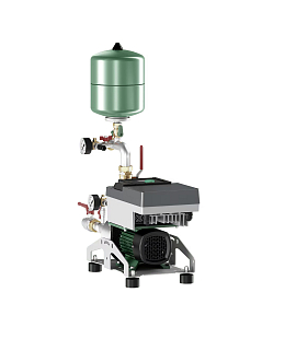 Automatische Druckstation Wilo Isar MODH1-E-1-CH3-LE-605 (4258882)