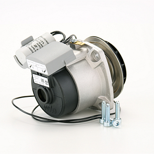 Umwälzpumpe Wilo INTKSL 15/5-1, 82 W, einstufig, Förderhöhe 5 m, für Gasheizkessel (20032418)