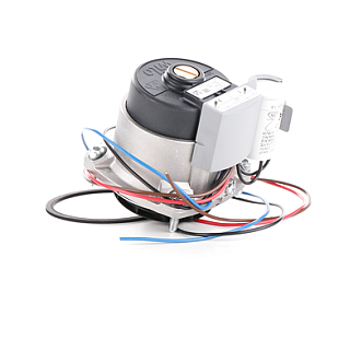 Umwälzpumpe Wilo INTKSL 15/5-2, 82 W, 2 Geschwindigkeiten, für Gasheizkessel (21552822)