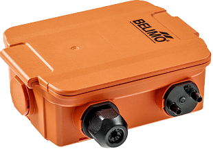 Differenzdrucksensor für Luft Belimo 22ADP-18QA