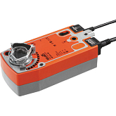 Notantrieb Belimo NF 24 A-S2