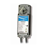 Johnson Controls Drehmotor mit Rückstellfeder, 24 VAC, 20 Nm (M9220-GGA-1)