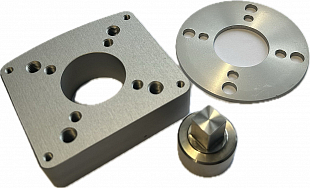 Wellenreduzierung Schischek DBS-BVN OEM 15-20 (534.7)